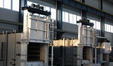 真空（kōng）加熱 延長壽命