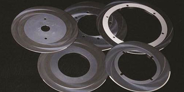 淺談（tán）紙板裁切刀刀片的相關知識