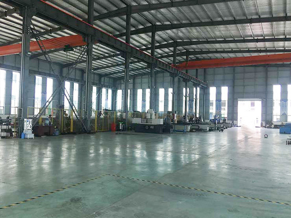 惠（huì）力生生產（chǎn）車間