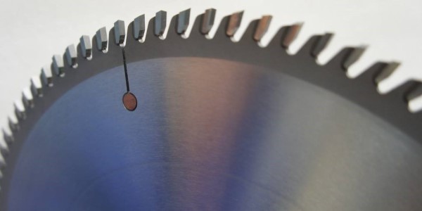 硬質合金鋸片使用方（fāng）法